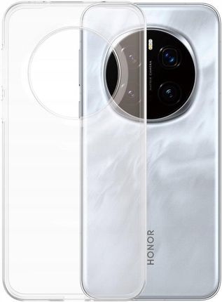 Panzerglass Etui Do Honor Magic7 Pro Przezroczysty Pokrowiec Case Cover - zdjęcie 4
