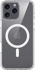 Dux Ducis Etui Clin Mag Z Magsafe Do Iphone 16 Pro Max Przezroczyste