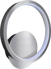 Zdjęcie Milagro Kinkiet Hoop Chrome 7W Led (ML1548) - Dynów