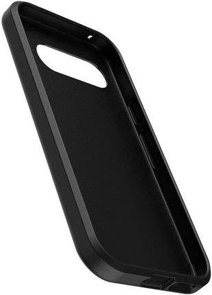 Otterbox React Für Google Pixel 9A Black Futerał Backcase Czarny - zdjęcie 2