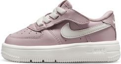Buty dla niemowląt i maluchów Nike Force 1 Low EasyOn - Różowy