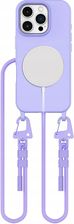 Tech Protect Etui Techprotect Magnecklace Magsafe Ze Smyczą Do Iphone 16 Pro Max