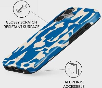 nfc phone case E-Ink iPhone Case NFC display on Phone Case – NFC Cases