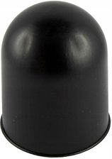Zdjęcie Amio Osłona Kuli Nasadka Nakładka Na Kulę Haka Holowniczego Czarna Plastikowa 1215 - Sośnicowice