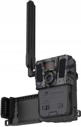 Hikvision 2szt. Hikmicro Kamera Fotopułapka Noktowizyjna +Karta Sim+Opaska Full Hd M15 - zdjęcie 3