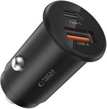 Tech Protect Ład Sam Cc02 Pd35W 1Xusb C Black