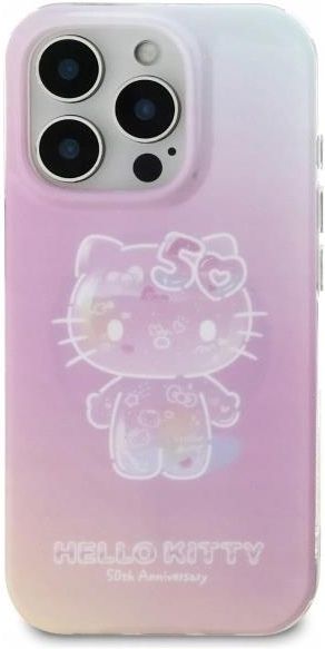 ハローキティ - Hello Kitty 50th Anniversary Custom Case Etui