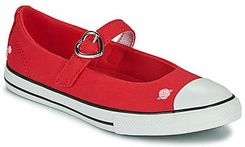 Baleriny Dziecko Converse  CHUCK TAYLOR ALL STAR DAINTY MARY JANE