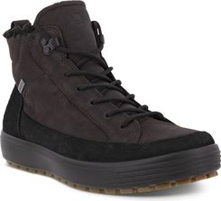 Zdjęcie Ecco ECCO Soft 7 Tred Black | Mocha Black 41 - Września