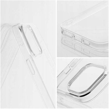 Etui Clear Case 2 Mm Do Google Pixel 9 Pro Transparentn - zdjęcie 2