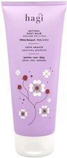 Zdjęcie Hagi Wygładzający balsam do ciała Biały Bukiet 200ml - Dąbrowa Białostocka
