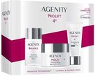 AGENITY ProLift 4° Zestaw Ujędrniający krem liftingujący na dzień SPF 20, 50 ml + Wzmacniający krem liftingujący na noc, 25 ml + Łagodzący tonik nawil