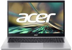 Laptop Acer Notebook Aspire 3 A315-59-32SX 15,6