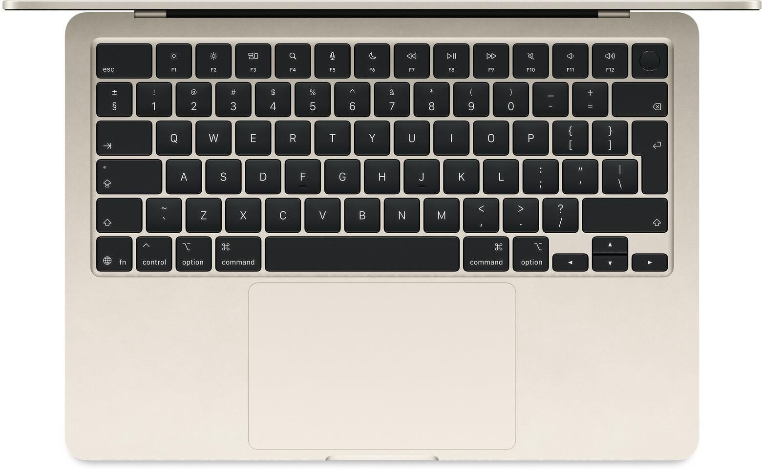 MacBookAir M4 13インチ Apple MacBook Air 13 M4 16GB/256GB/10-core CPU+8-core GPU