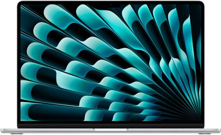 Laptop Apple MacBook Air 15/M4/24GB/512GB/MacOS (MC6J4ZEAZ1