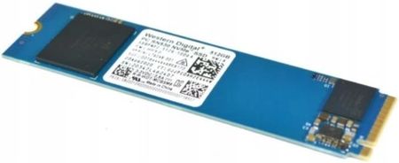 Dysk SSD Western Digital SN530 512GB M.2 2280 (SDBPNPZ512G
