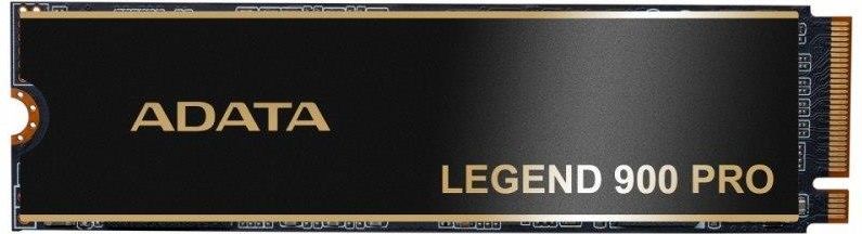 фото SSD накопичувач Adata Legend 900 Pro 1 TB (SLEG-900P-1TCS)