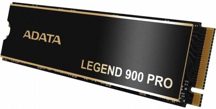 фото SSD накопичувач Adata Legend 900 Pro 1 TB (SLEG-900P-1TCS)