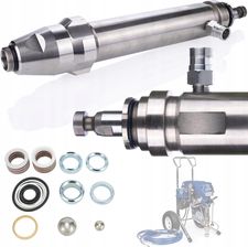 POMPA TŁOK ENDURANCE VORTEX AGREGAT MALARSKI GRACO MARK X+ZESTAW NAPRAWCZY