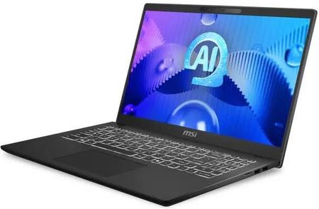 Laptop Msi Modern 15 H AI C1MOG-209PL 15,6