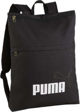 Zdjęcie Puma Plecak Phase Elemental 09069501 Czarny - Radzionków