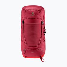 Zdjęcie Deuter Plecak Młodzieżowy Fox 40 Masala Cherry - Wisła