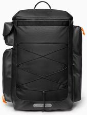 Zdjęcie Puccini Plecak Podrózny Wodoodporny Pm9032 Czarny - Kleczew