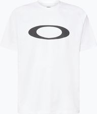 Oakley Koszulka Do Pływania Męska Rashguard White