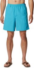 Zdjęcie Columbia Kąpielówki Backcast Iii Water Short Niebieskie - Sułkowice