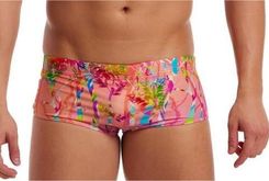 Zdjęcie Funky Trunks Trunki Męskie Lost Lake - Sidewinder Kolorowe - Reda