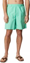 Zdjęcie Columbia Kąpielówki Backcast Iii Water Short Zielone - Mońki
