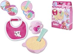 Zdjęcie Simba Zestaw Do Karmienia New Born Baby 105560515 - Lubniewice