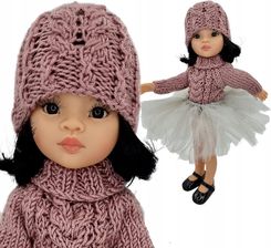 Zdjęcie Paola Reina Ubranko Ubranka Dla Lalek 32 Cm_103 - Maków Podhalański