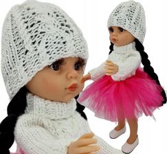Zdjęcie Paola Reina Ubranko Ubranka Dla Lalek 32 Cm_105 - Bochnia