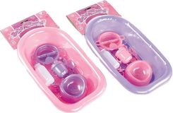 Zdjęcie Askato Wanienka Dla Lalek Z Akcesoriami - Kraków