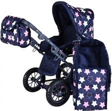 Zdjęcie Knorr Toys Wózek Dla Lalek Ruby - Wodzisław Śląski