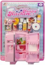 Zdjęcie Swede Akcesoria Dla Lalki Lodówka - Kórnik