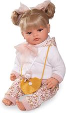 Zdjęcie Antonio Juan Lalka Beni Płacząca Z Torebką 16384 - Sulmierzyce