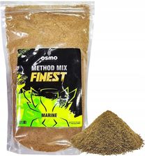 Zdjęcie Osmo Zanęta Method Mix Finest Marine 0.8Kg Method Feeder - Nasielsk
