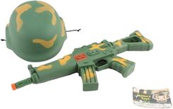 Zdjęcie Maksik Zestaw Żołnierza - Nowe Brzesko