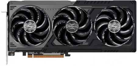Asrock Radeon RX 7800 XT Challenger OC 16GB GDDR6