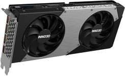 Inno3D RTX 5060 Ti Twin X2 OC 8GB GDDR7 (N506T208D7X193075N)
