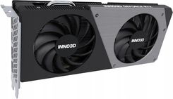 Inno3D Geforce Rtx 4060 Twin X2 8G V2 GDDR6 (835168004412)