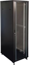 Zdjęcie Eprado Szafa Rack 19" Stojąca R19 42U 800Fw Blue (Eprador1942U800Fw) - Koziegłowy