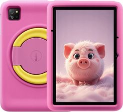 Zdjęcie Blackview Tablet Tab A6 Kids 10.1" 4/128 GB Wi-Fi Różowy (TABA6KIDSPINK) - Przemyśl