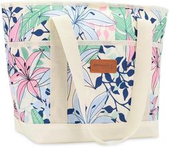 Zdjęcie Spokey Torba Turystyczna Termiczna Plażowa Eco Simply - Łapy