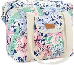 Zdjęcie Spokey Torba Turystyczna Termiczna Plażowa Eco Way - Ulanów