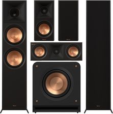 Kolumny Klipsch RP-8000F II