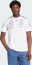 Zdjęcie adidas Koszulka Mercedes - Amg Petronas Formula One Team Driver - Wiślica