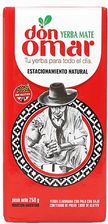 Zdjęcie Don Omar 250g - Bieruń